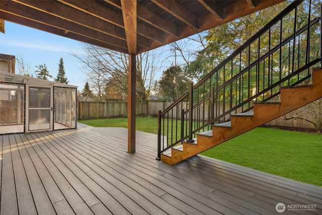 14401 82nd Avenue NE, Kirkland, WA 98034