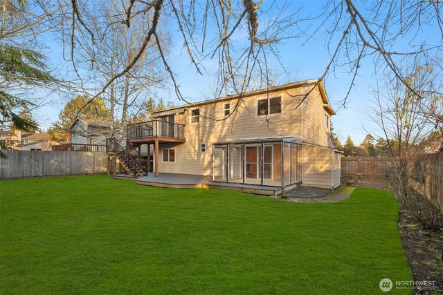 14401 82nd Avenue NE, Kirkland, WA 98034