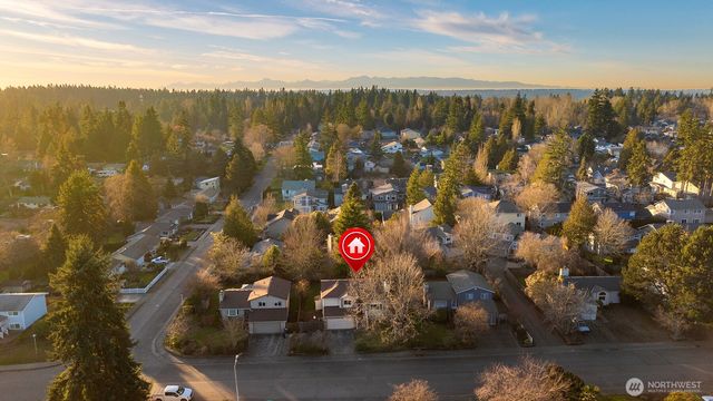 14401 82nd Avenue NE, Kirkland, WA 98034