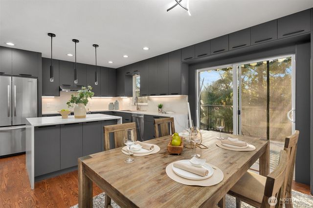 14401 82nd Avenue NE, Kirkland, WA 98034