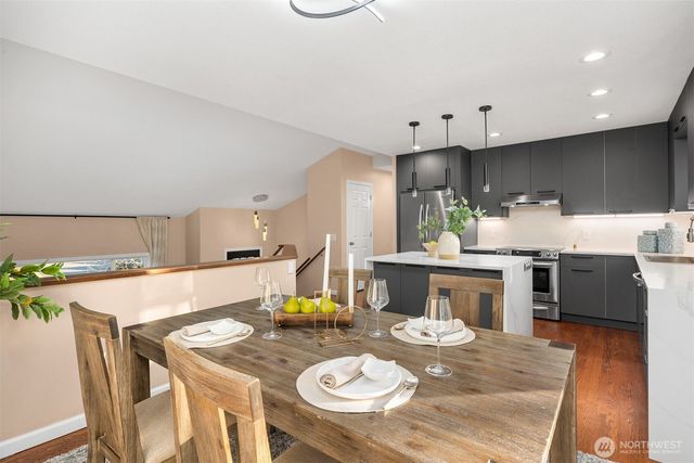 14401 82nd Avenue NE, Kirkland, WA 98034