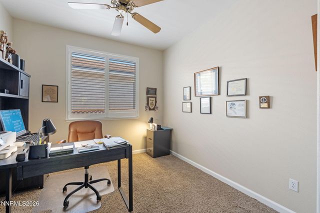 1620 Medolla Drive, Sparks, NV 89434