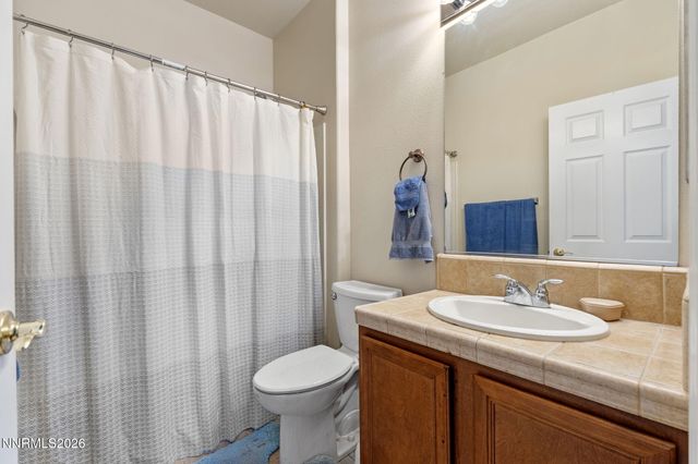 1620 Medolla Drive, Sparks, NV 89434