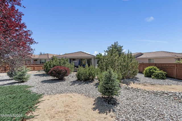 1620 Medolla Drive, Sparks, NV 89434