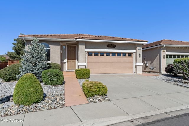 1620 Medolla Drive, Sparks, NV 89434