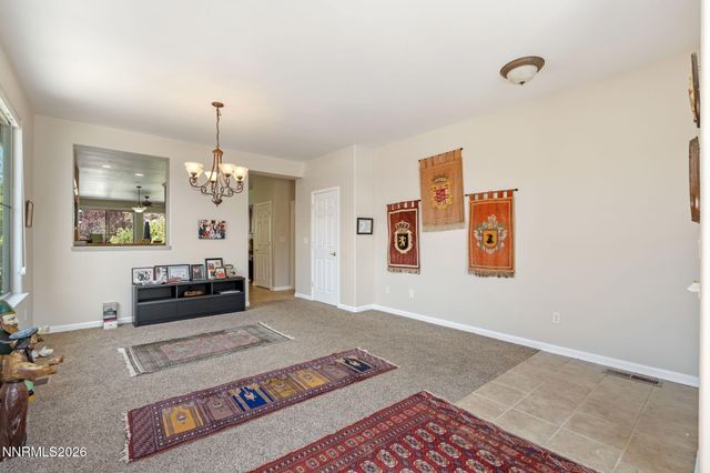 1620 Medolla Drive, Sparks, NV 89434