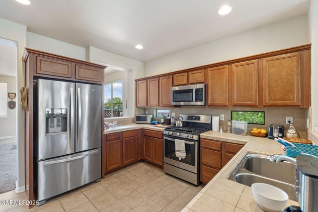 1620 Medolla Drive, Sparks, NV 89434