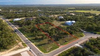 711 Blaze Ridge, Bulverde, TX 78163