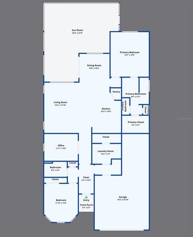 9381 SW 56TH LOOP, Ocala, FL 34481
