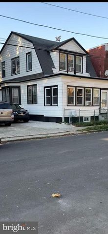 23 CHRISTOPH AVE, Trenton, NJ 08618