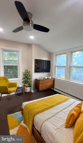 23 CHRISTOPH AVE, Trenton, NJ 08618