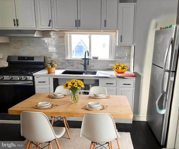 23 CHRISTOPH AVE, Trenton, NJ 08618