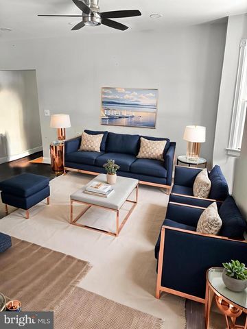 23 CHRISTOPH AVE, Trenton, NJ 08618