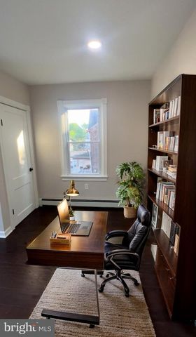 23 CHRISTOPH AVE, Trenton, NJ 08618