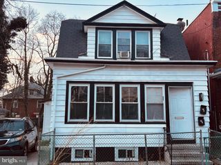 23 CHRISTOPH AVE, Trenton, NJ 08618