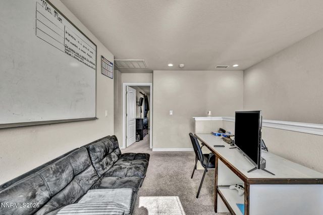 334 Granite Court, Dayton, NV 89403