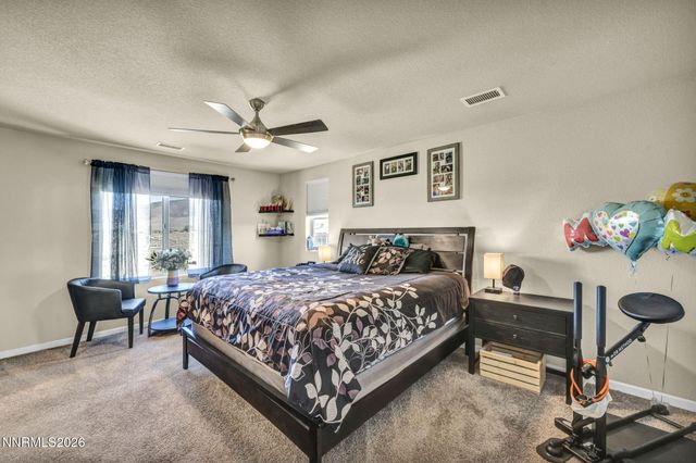 334 Granite Court, Dayton, NV 89403