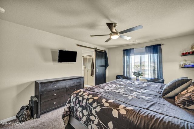 334 Granite Court, Dayton, NV 89403