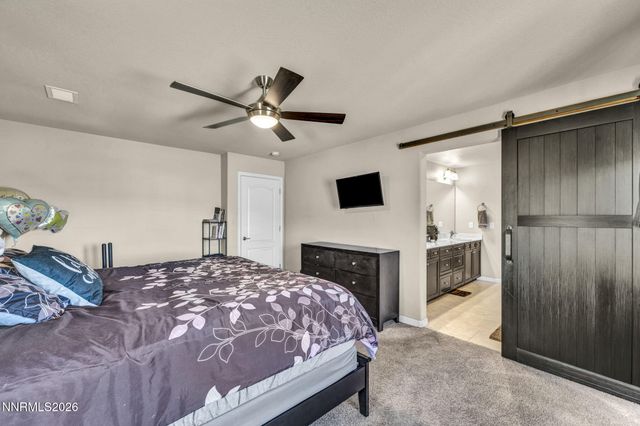 334 Granite Court, Dayton, NV 89403