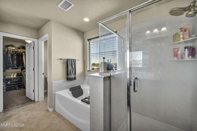 334 Granite Court, Dayton, NV 89403