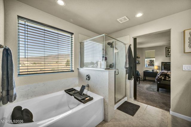 334 Granite Court, Dayton, NV 89403