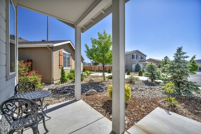 334 Granite Court, Dayton, NV 89403