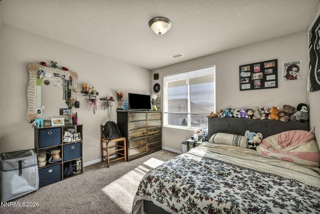 334 Granite Court, Dayton, NV 89403