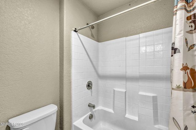 334 Granite Court, Dayton, NV 89403