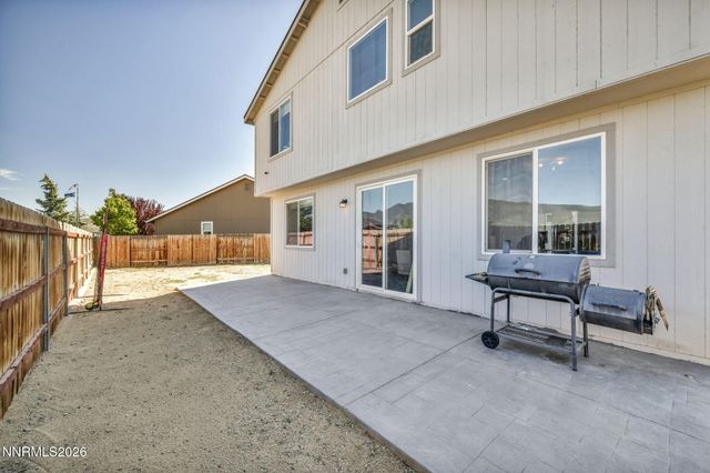 334 Granite Court, Dayton, NV 89403