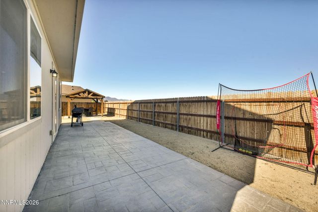 334 Granite Court, Dayton, NV 89403