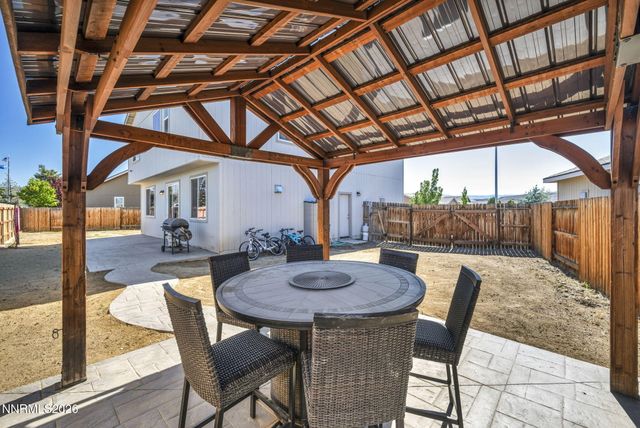 334 Granite Court, Dayton, NV 89403
