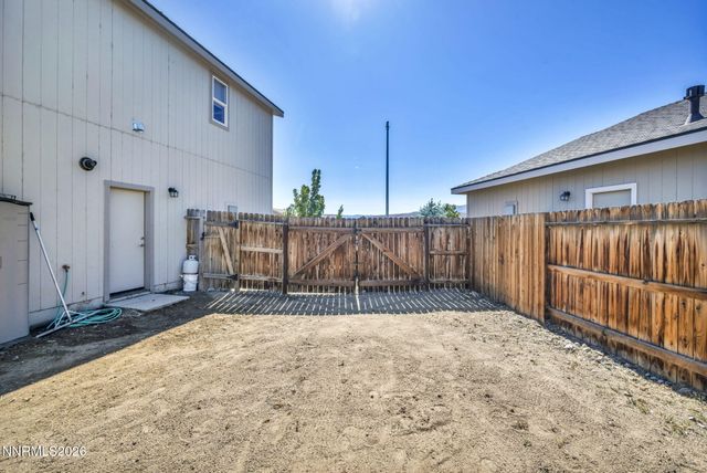 334 Granite Court, Dayton, NV 89403