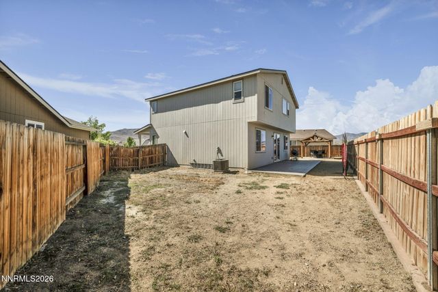 334 Granite Court, Dayton, NV 89403