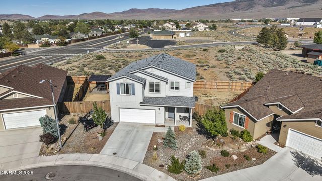 334 Granite Court, Dayton, NV 89403