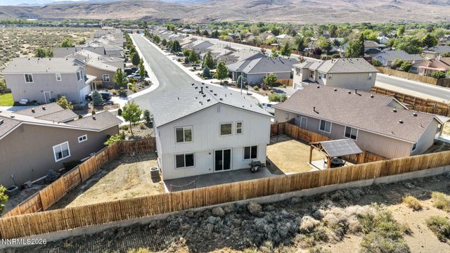 334 Granite Court, Dayton, NV 89403