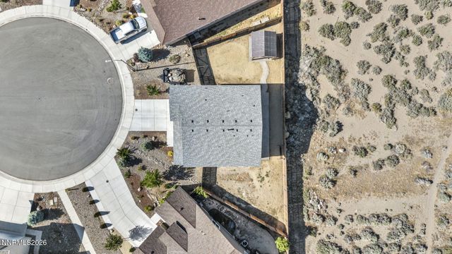 334 Granite Court, Dayton, NV 89403