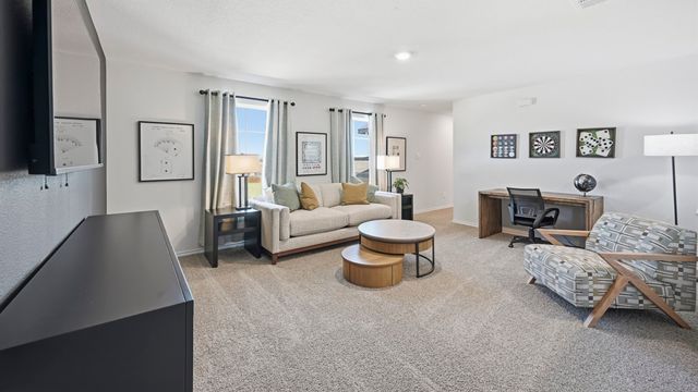 3413 Tomahawk Drive, Sherman, TX 75090