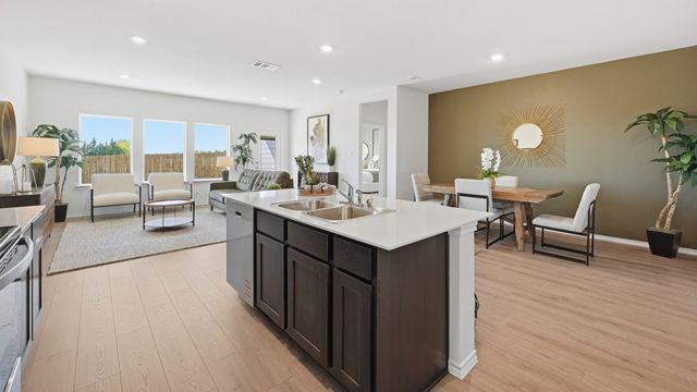 3413 Tomahawk Drive, Sherman, TX 75090