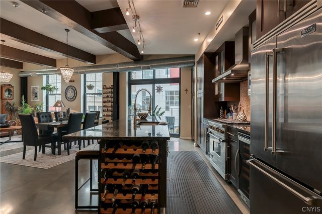 211 West Jefferson Street R302, Syracuse, NY 13202