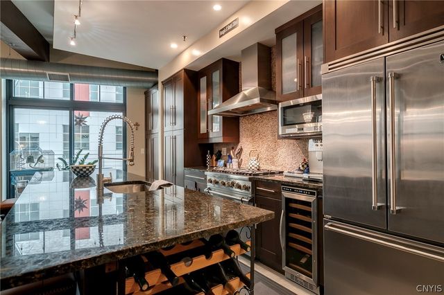 211 West Jefferson Street R302, Syracuse, NY 13202