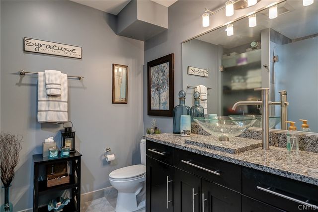 211 West Jefferson Street R302, Syracuse, NY 13202