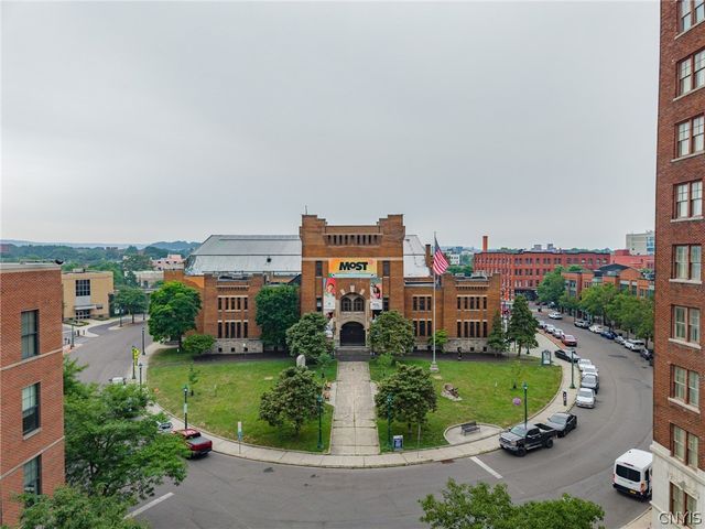 211 West Jefferson Street R302, Syracuse, NY 13202