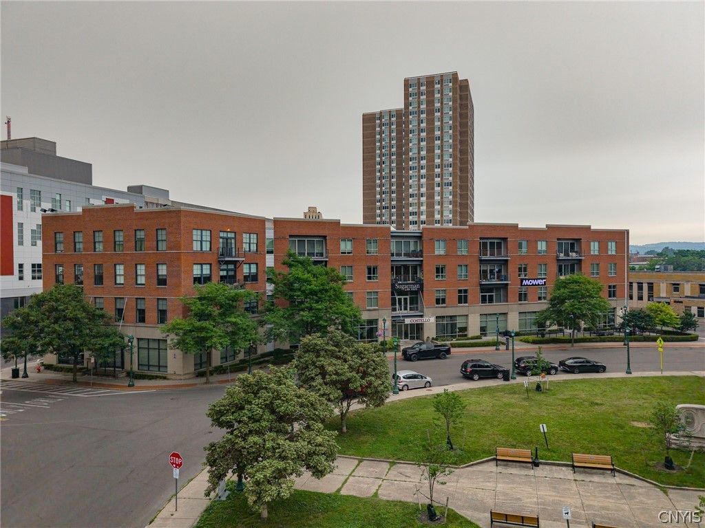 211 West Jefferson Street R302, Syracuse, NY 13202