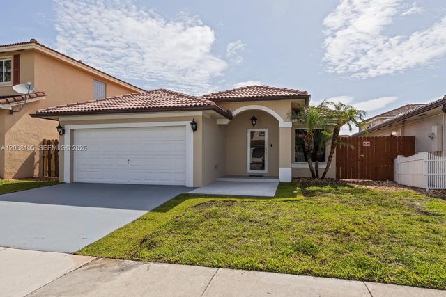 21505 SW 89th Path, Cutler Bay, FL 33189