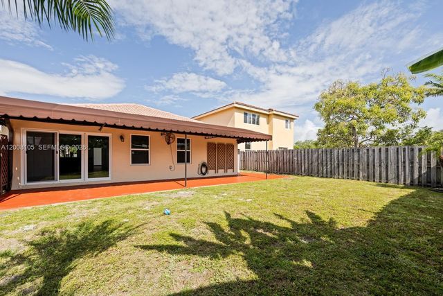 21505 SW 89th Path, Cutler Bay, FL 33189