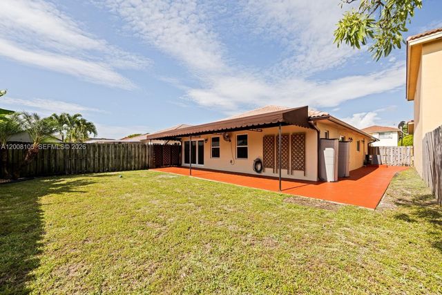 21505 SW 89th Path, Cutler Bay, FL 33189