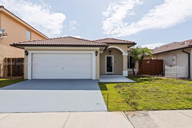 21505 SW 89th Path, Cutler Bay, FL 33189