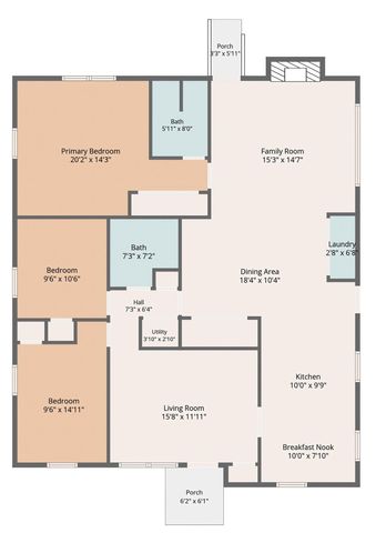 1640 Broadmoor Avenue, Evansville, IN 47714