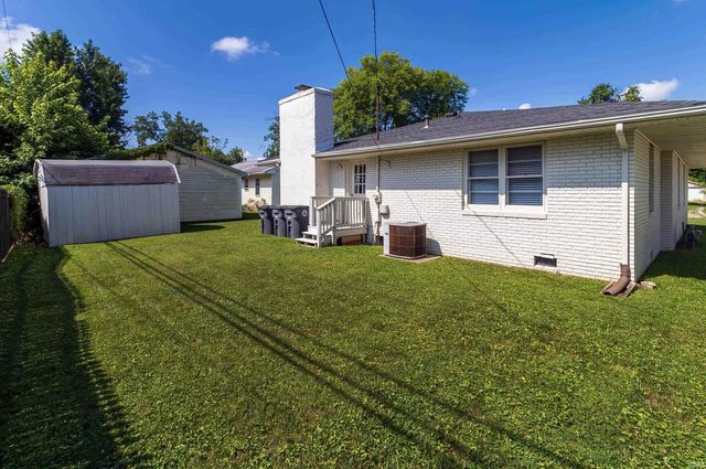 1640 Broadmoor Avenue, Evansville, IN 47714