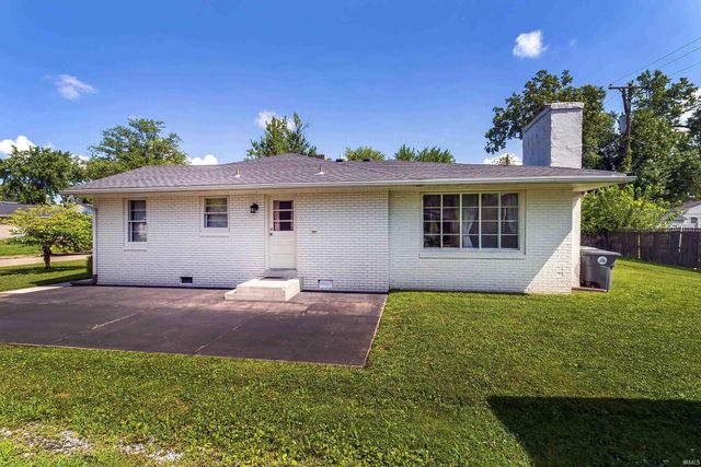 1640 Broadmoor Avenue, Evansville, IN 47714